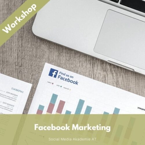 Facebook Marketing Kurs in München