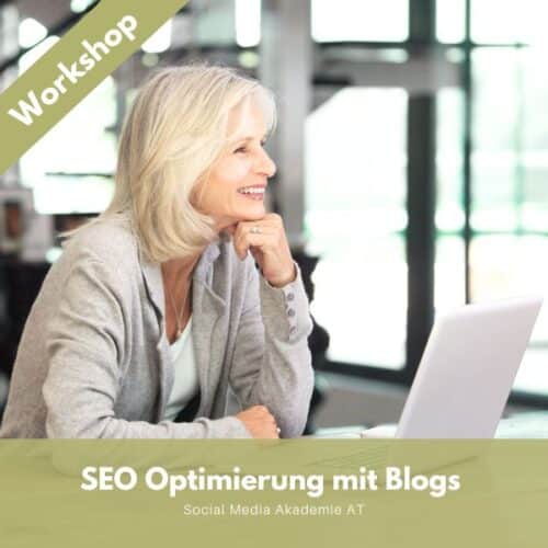 SEO & KI Kurs Salzburg