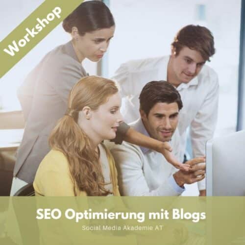 SEO Kurs & Suchmaschinenlogik Innsbruck