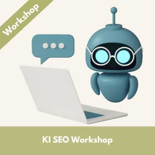 KI, SEO und Contentmarketing