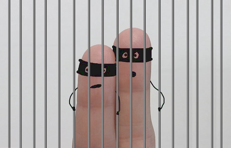 Urheberrechtsverletzung