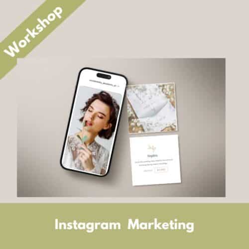 Instagram- und Influencer-Marketing Vorarlberg
