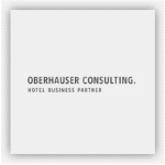 Oberhauser Consulting Logo