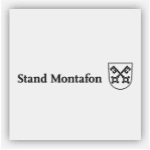 Stand Montafon logo