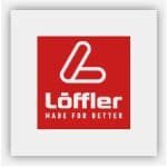 Löffler Sportswear Logo