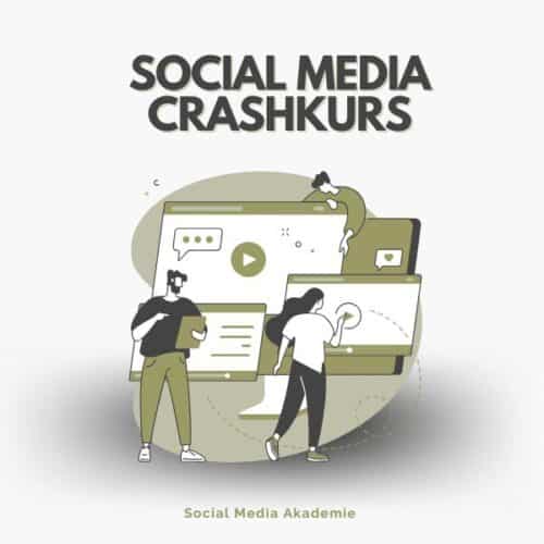 Social Media Crashkurs