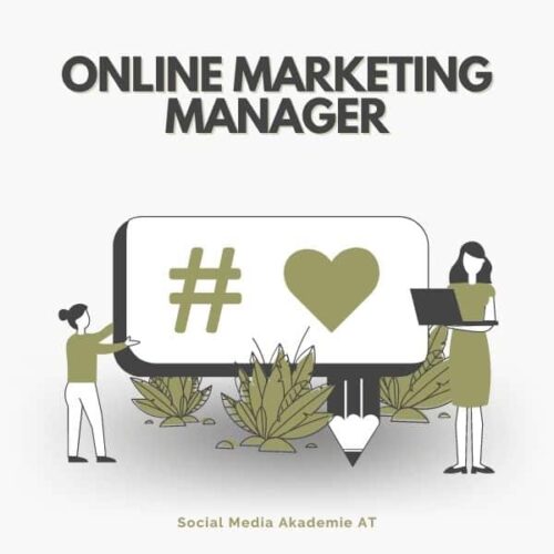 Online Marketing Manager