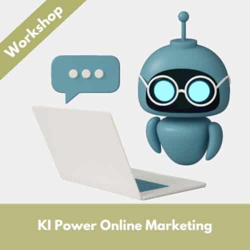 KI, Generative Suche, SEO & Blogs