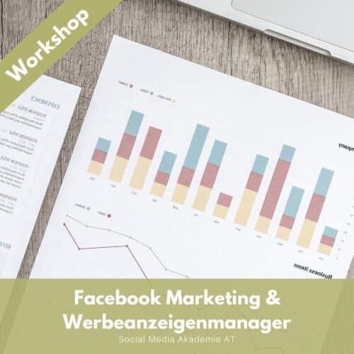 Meta Business Suite & Facebook Marketing Onlinekurs