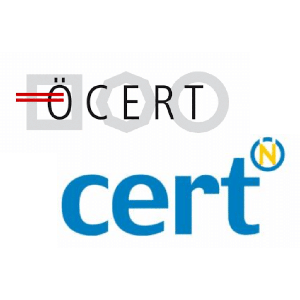 NöCert und Öcert Zertifizierung