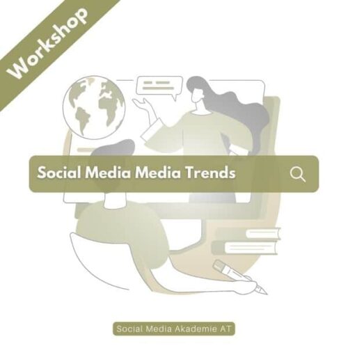 Workshop der Social Media Akademie