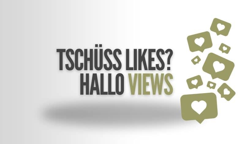 Blog Beitrag zum Thema Fuse auf Instagram